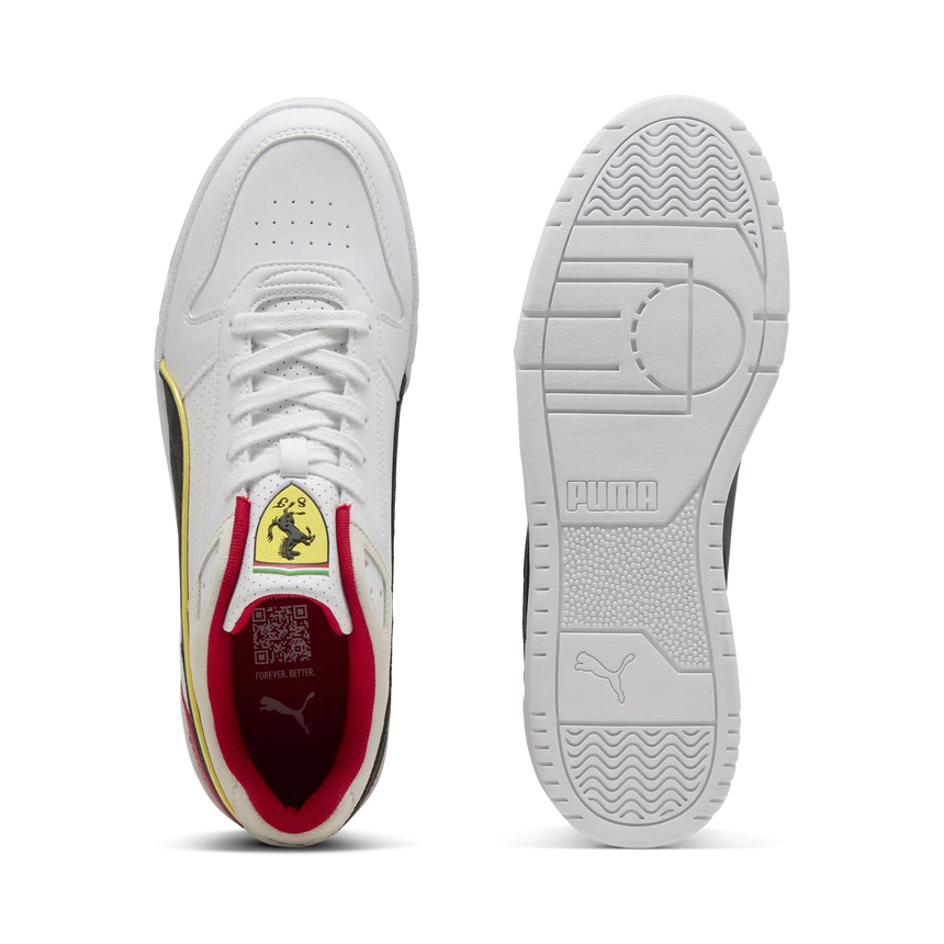 BMW MMS RBD Game boty - bílé 🔥