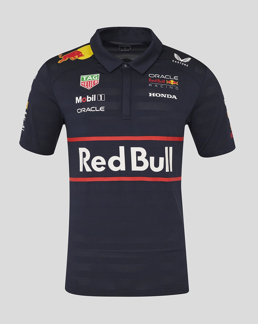 Red Bull Racing polokošile 🔥