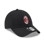 AC Milan CORE 9FORTY Čepice