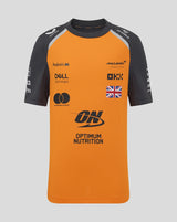McLaren F1 Team Setup tričko, Lando Norris, Dětské 🔥
