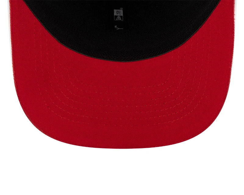 Haas F1 9SEVENTY SS Kšiltovka 🔥