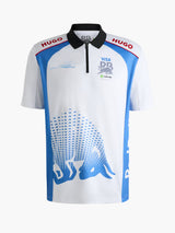 VISA RB Polo, Isack Hadjar, tým, bílá