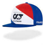 Scuderia Alpha Tauri, Baseball Cap, France, 2022 - FansBRANDS®