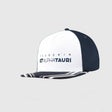 Scuderia Alpha Tauri, Baseball Cap, Italy, 2022 - FansBRANDS®