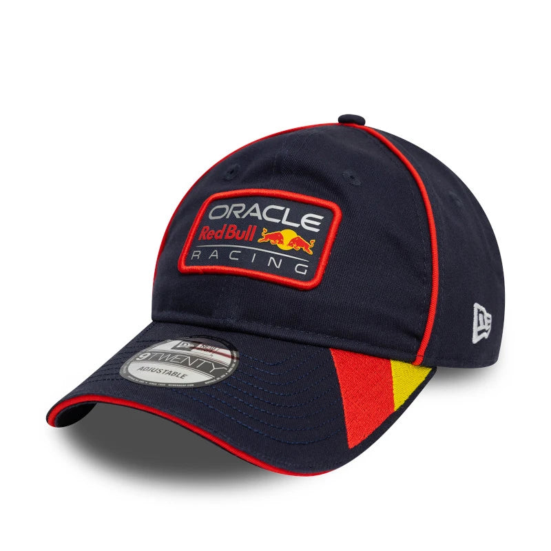 Red Bull Racing Retro 920 Cap 🔥