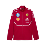 Scuderia Ferrari Týmová Softshell bunda 🔥