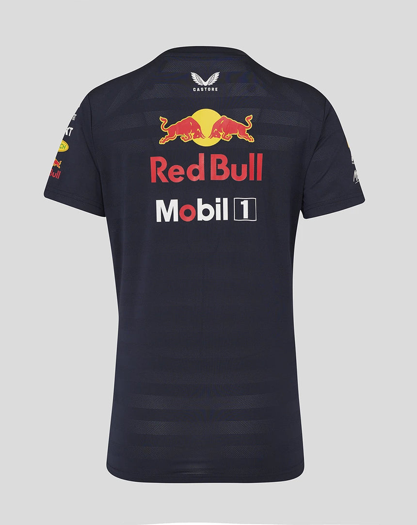 Red Bull Racing týmové tričko, Dámské 🔥