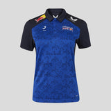 Dámské polo Red Bull – tým Max Verstappen, modré