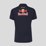 Dámské polo Red Bull – tým Max Verstappen, modré