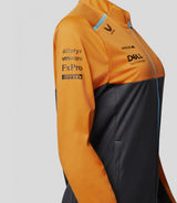 McLaren softshell jacket, women, team, 2023 - FansBRANDS®
