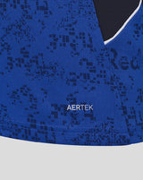 Red Bull polo pro děti, týmové modré