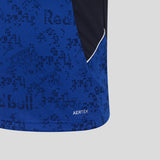 Red Bull dětské tričko, tým Isack Hadjar, modré, 2026