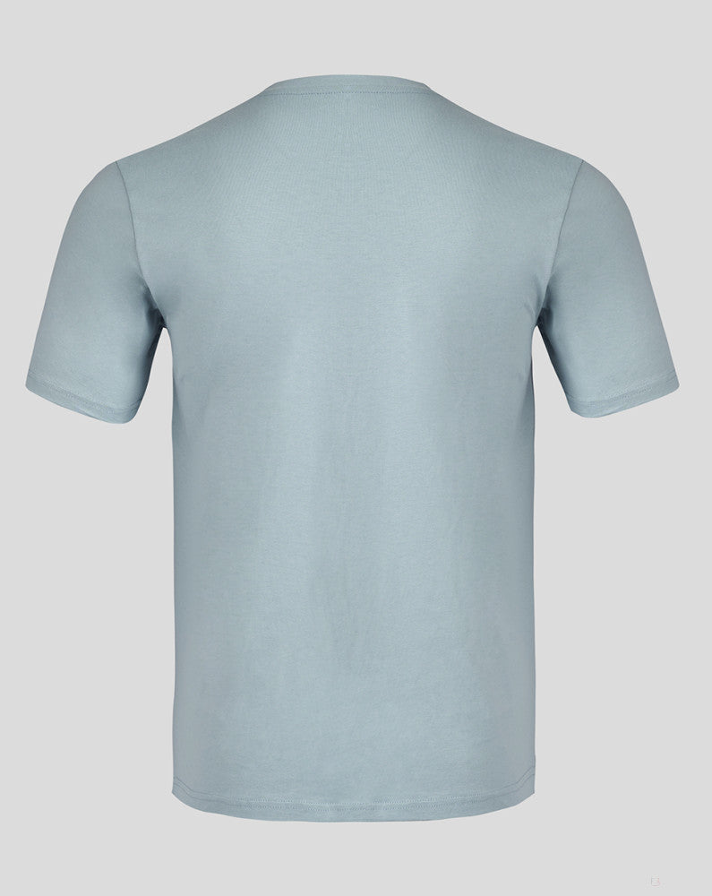 McLaren t-shirt, core essentials, blue