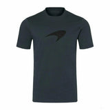 McLaren t-shirt, core essentials, speedmark, phantom - FansBRANDS®