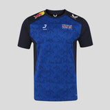 Tričko Red Bull týmu Max Verstappen modré, 2026