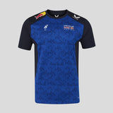 Red Bull tričko – tým Isack Hadjar, modré