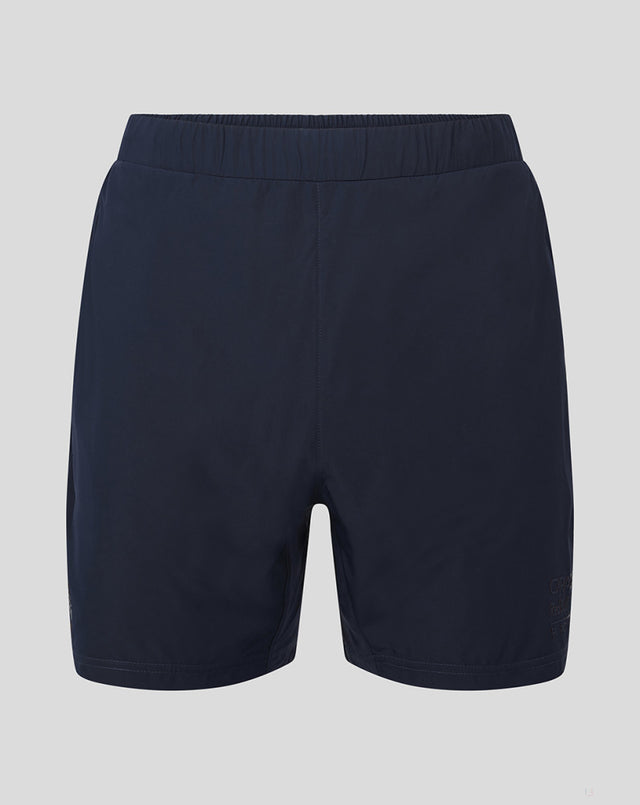 Red Bull Racing shorts, blue - FansBRANDS®