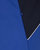 Softshellová bunda Red Bull, týmová modrá 2026