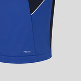 Softshellová bunda Red Bull, týmová modrá 2026