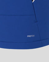 Red Bull gilet, tým, modrá, 2026