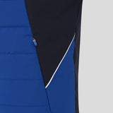 Red Bull gilet, tým, modrá, 2026