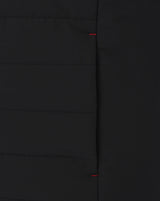 Haas F1 vesta, tým, černá