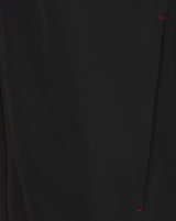 Haas F1 nepromokavá bunda, týmová, černá