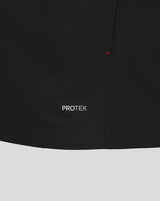 Haas F1 nepromokavá bunda, týmová, černá