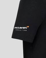 Tričko McLaren, Mistr konstruktérů, 2025, černé 🔥