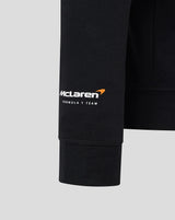 Mikina s kapucí McLaren, Mistr světa konstruktérů, 2025, černá 🔥