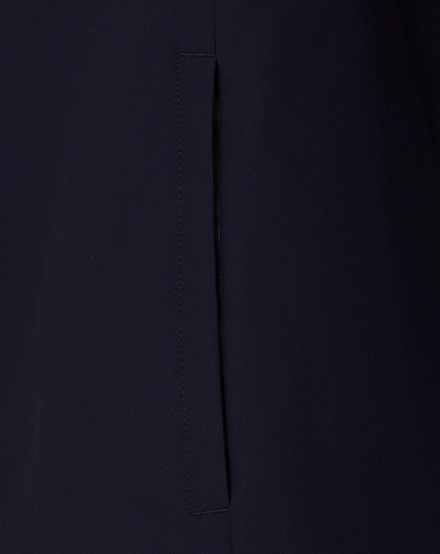 Red Bull Jacke, Castore, Jacke, Regen, blau, 2024
