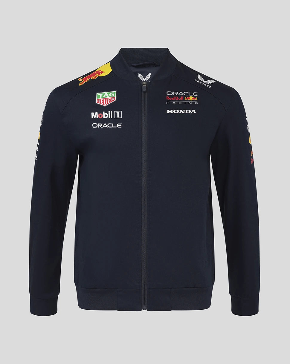 Red Bull Racing Bomber bunda