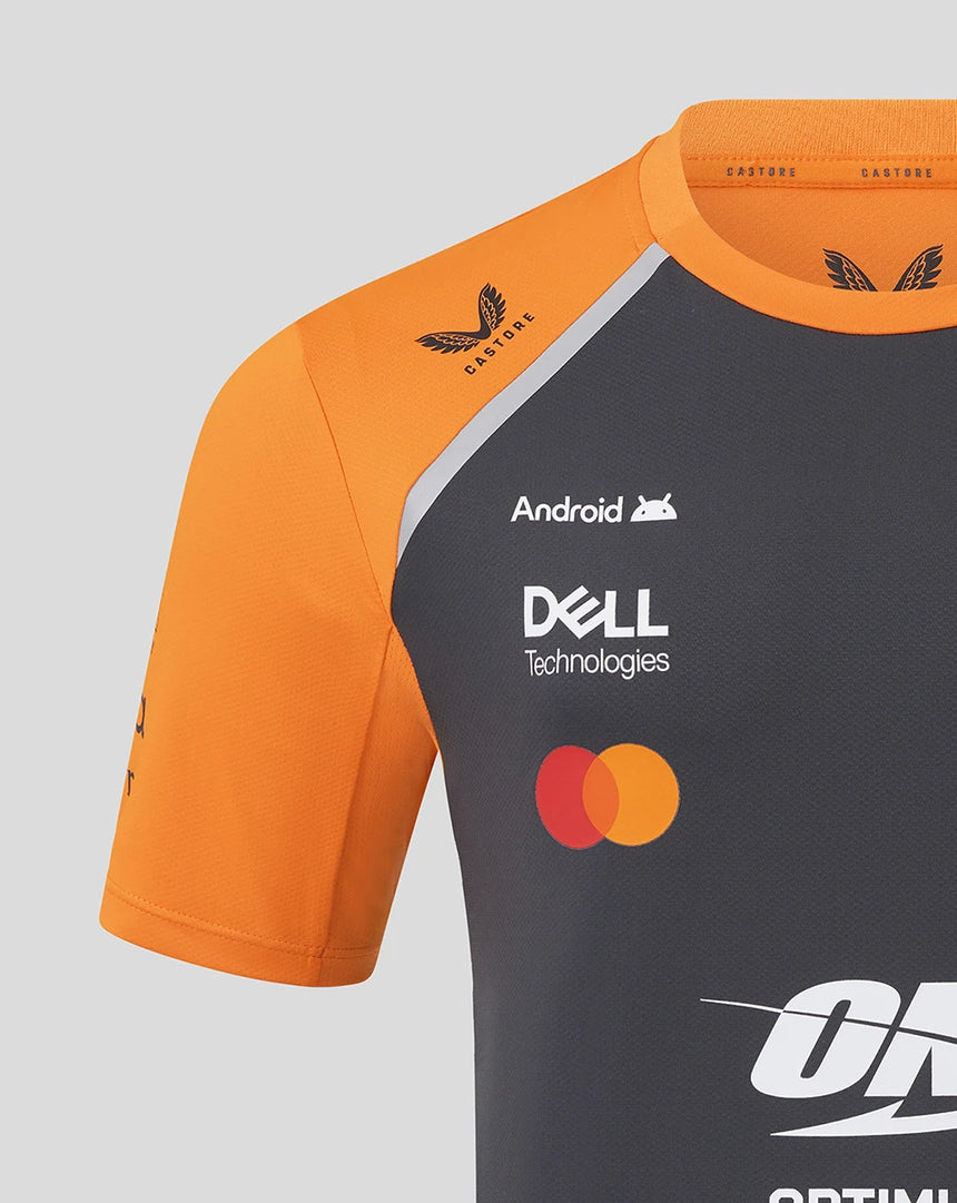 McLaren F1 Team Setup tričko - Norris 🔥