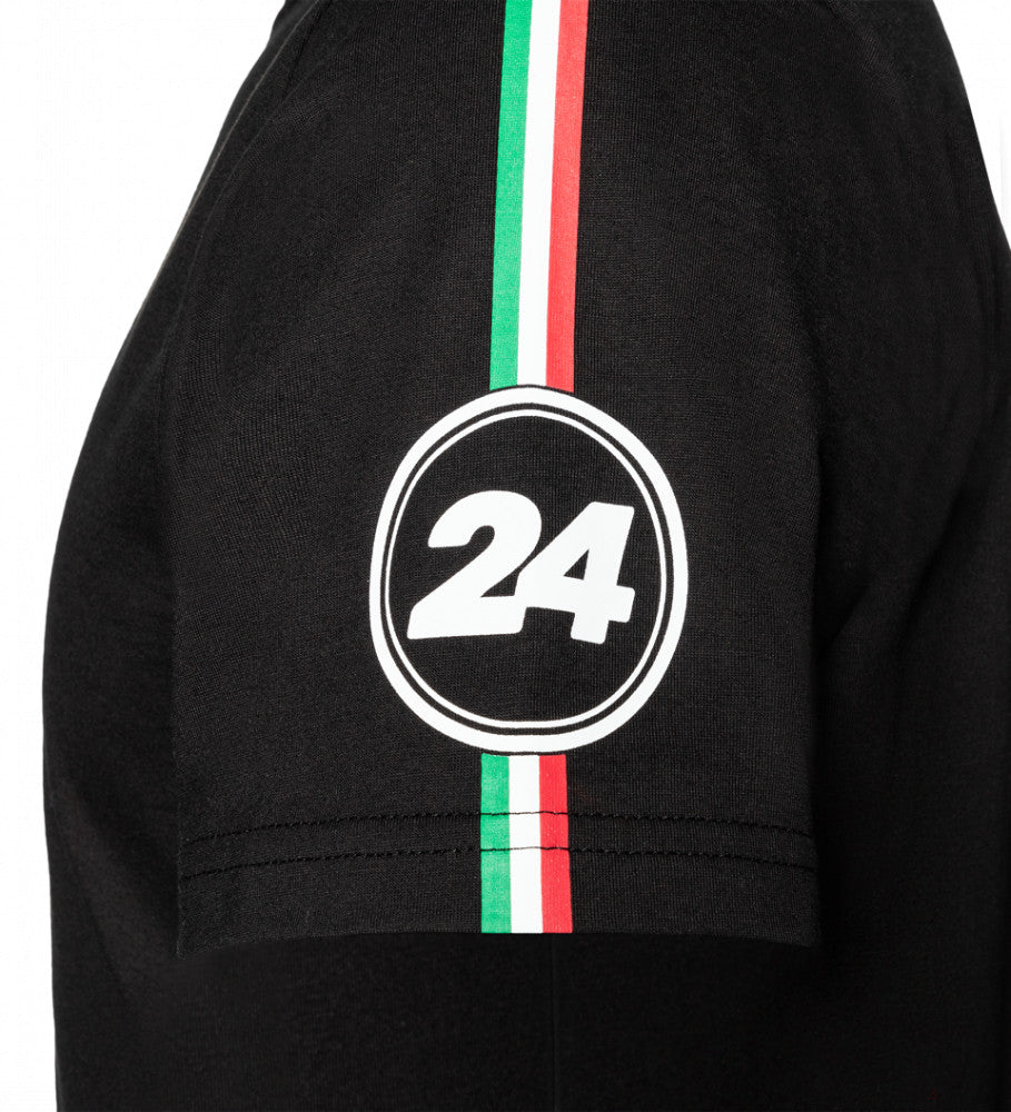 Alfa Romeo Italia SE T-shirt, 2022 - FansBRANDS®