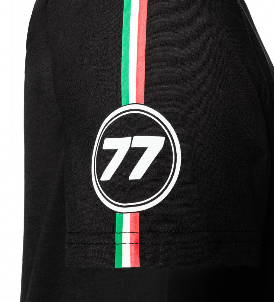 Alfa Romeo Italia SE T-shirt, 2022 - FansBRANDS®