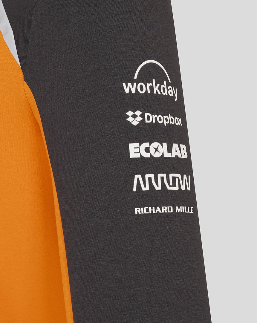 McLaren F1 Team mikina s kapucí 🔥