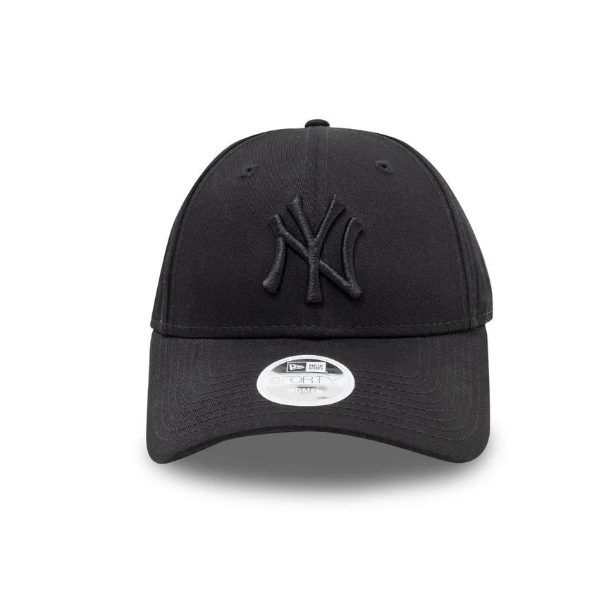 MLB New York Yankees Essential 9FORTY týmová kšiltovka - Dámská