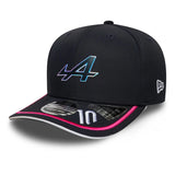 Alpine Pierre Gasly Cap 🔥
