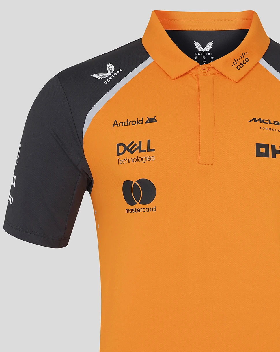 McLaren F1 Team Polo Košile