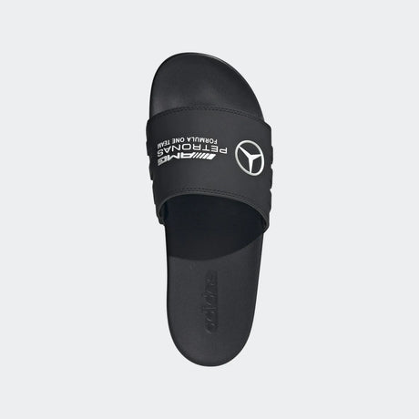 Mercedes Hausschuhe Adilette Comfort 🔥