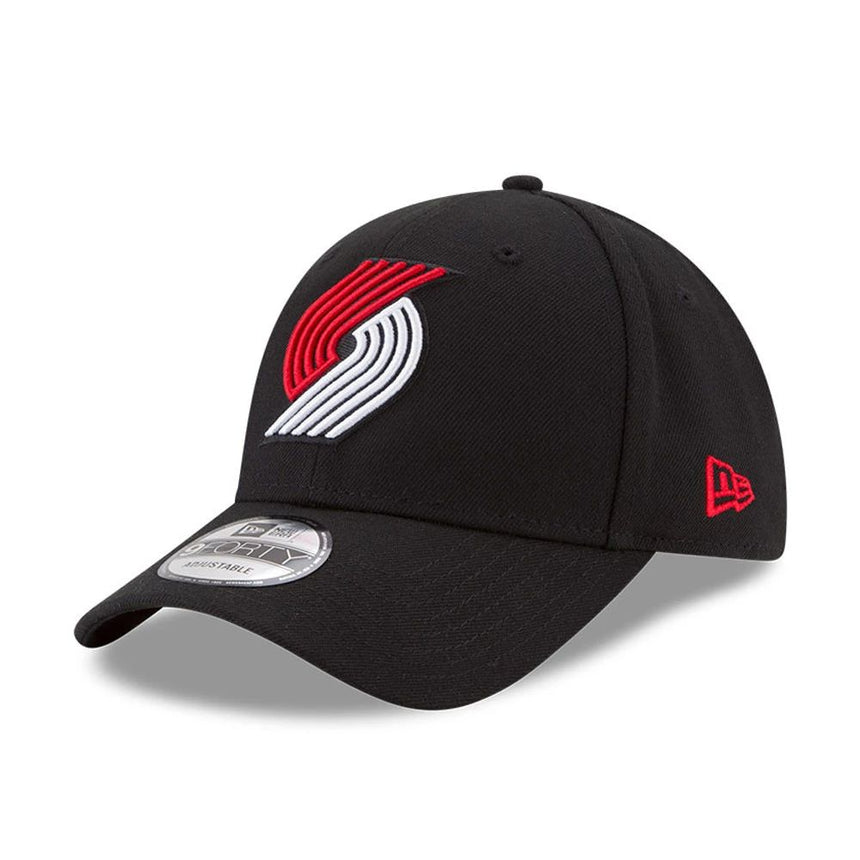 NBA Portland Trail Blazers team cap
