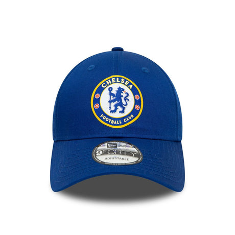 Čepice Chelsea FC Lion Crest pro muže 940, modrá