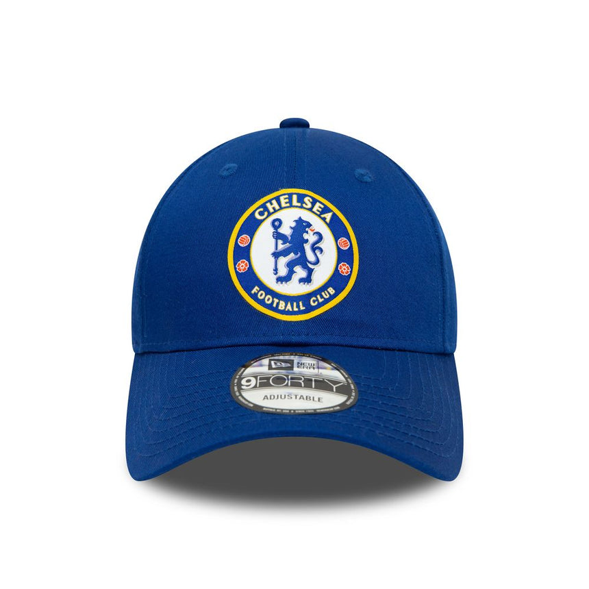 Chelsea FC Lion Crest 9FORTY týmová kšiltovka