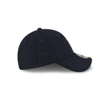 Tottenham Hotspur REPREVE Baseball Cap, námořnická bílá