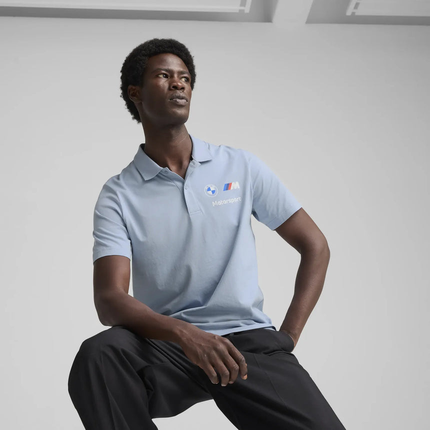 BMW M Performance Essentials polokošile 🔥