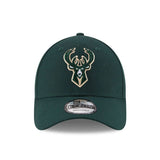 NBA Milwaukee Bucks team cap