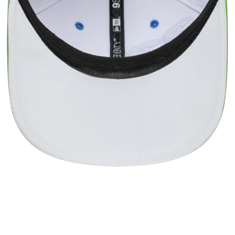 VisaRB Yuki Tsunoda 9Seventy Cap 🔥