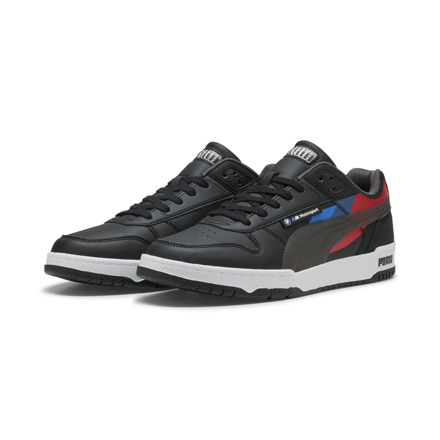 BMW MMS RBD Game boty - černé 🔥