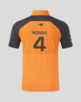 McLaren F1 Team Polo Košile - Norris