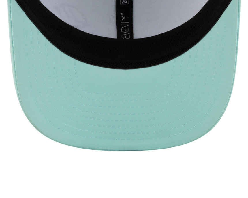 Haas F1 Miami 9SEVENTY Kšiltovka 🔥